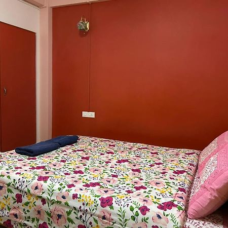 Na-U-Iaka Homestay Shillong Eksteriør bilde