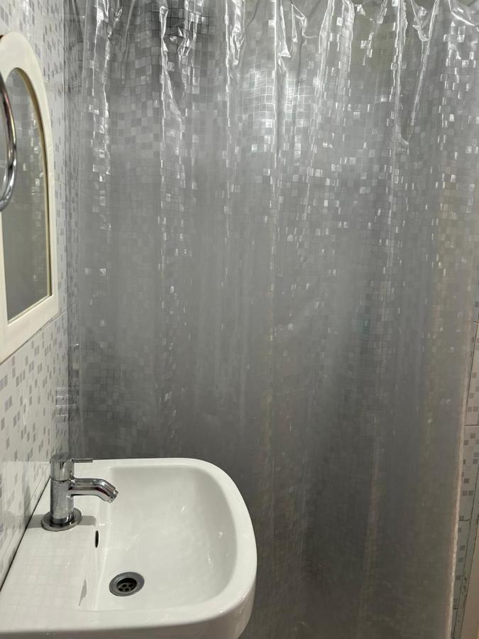 Na-U-Iaka Homestay Shillong Eksteriør bilde
