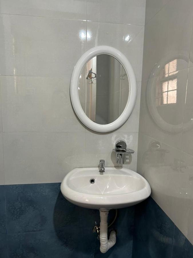 Na-U-Iaka Homestay Shillong Eksteriør bilde