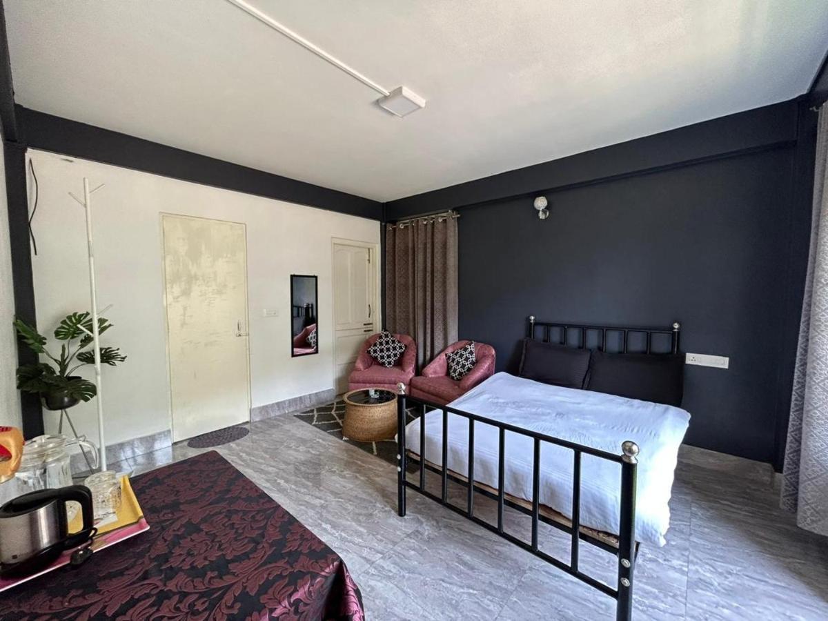 Na-U-Iaka Homestay Shillong Eksteriør bilde